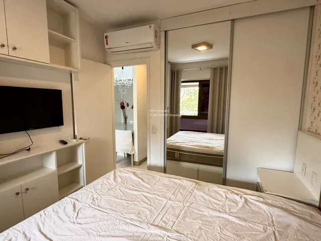Imagem 13: APARTAMENTO RESIDENCIAL em SALVADOR - BA, ALPHAVILLE I