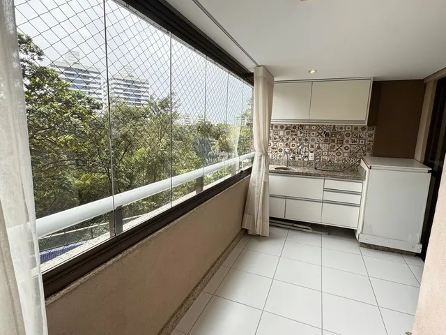Imagem 11: APARTAMENTO RESIDENCIAL em SALVADOR - BA, ALPHAVILLE I