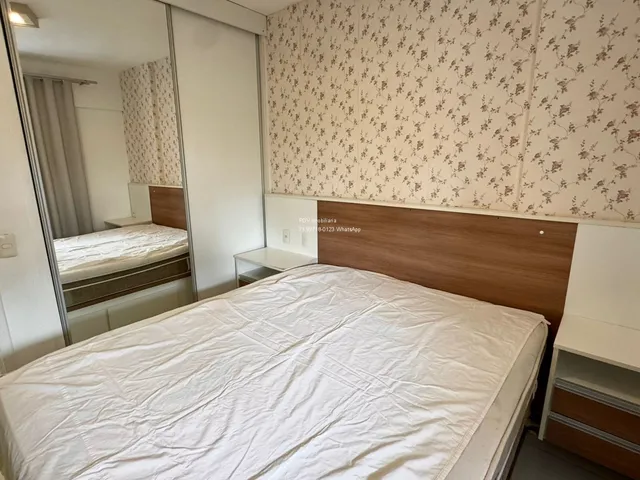 Imagem 15: APARTAMENTO RESIDENCIAL em SALVADOR - BA, ALPHAVILLE I