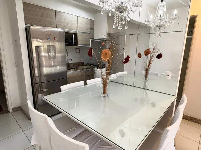 Imagem 6: APARTAMENTO RESIDENCIAL em SALVADOR - BA, ALPHAVILLE I