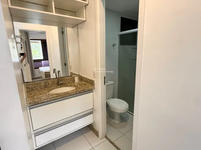 Imagem 4: APARTAMENTO RESIDENCIAL em SALVADOR - BA, ALPHAVILLE I