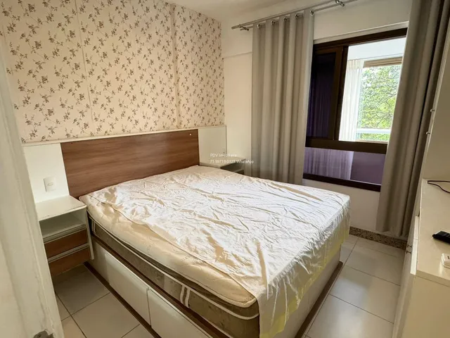 Imagem 14: APARTAMENTO RESIDENCIAL em SALVADOR - BA, ALPHAVILLE I