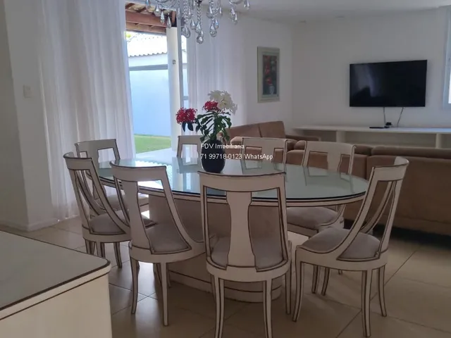 Imagem: CASA EM CONDOMINIO RESIDENCIAL em SALVADOR
