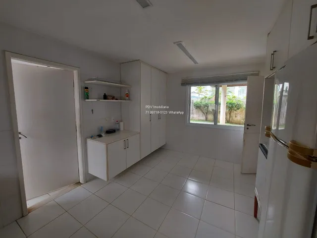 Imagem 5: CASA EM CONDOMINIO RESIDENCIAL em SALVADOR - BA, ALPHAVILLE I