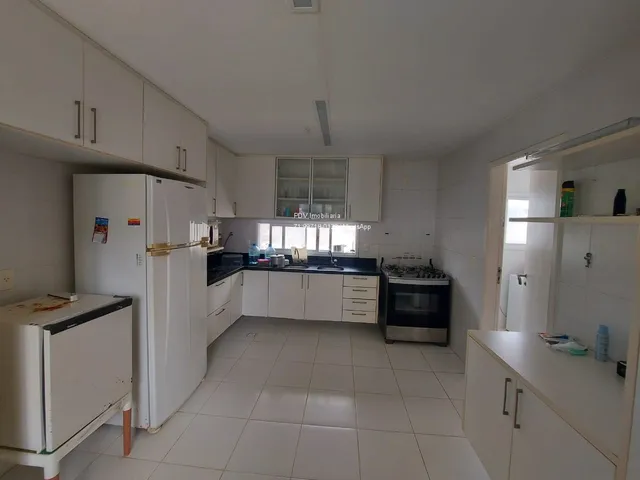 Imagem 14: CASA EM CONDOMINIO RESIDENCIAL em SALVADOR - BA, ALPHAVILLE I