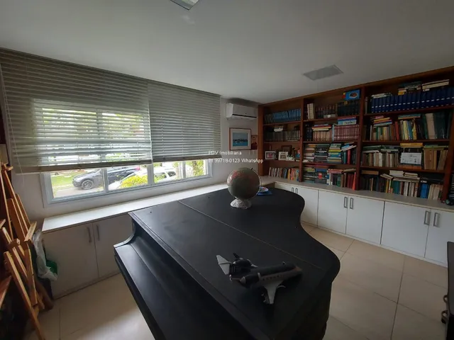 Imagem 7: CASA EM CONDOMINIO RESIDENCIAL em SALVADOR - BA, ALPHAVILLE I