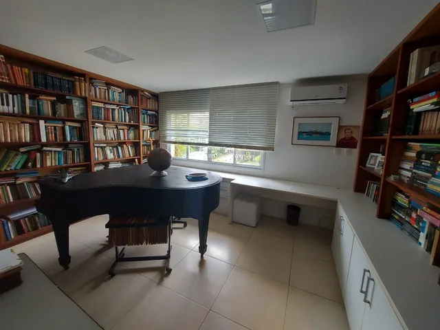 Imagem 3: CASA EM CONDOMINIO RESIDENCIAL em SALVADOR - BA, ALPHAVILLE I