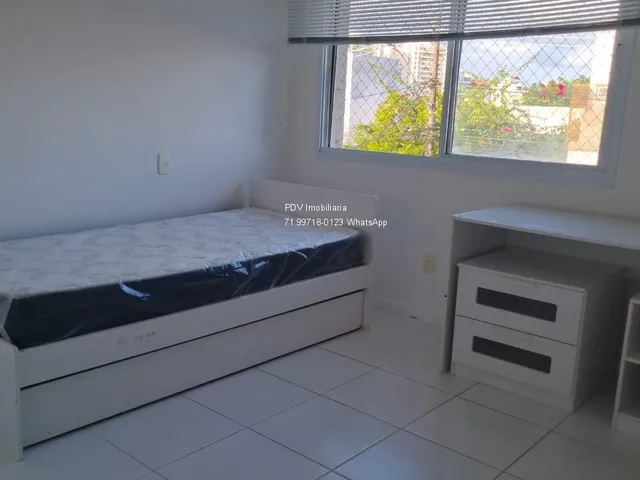Imagem 8: CASA EM CONDOMINIO RESIDENCIAL em SALVADOR - BA, ALPHAVILLE I