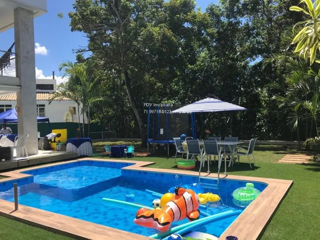 Imagem: CASA EM CONDOMINIO RESIDENCIAL em SALVADOR