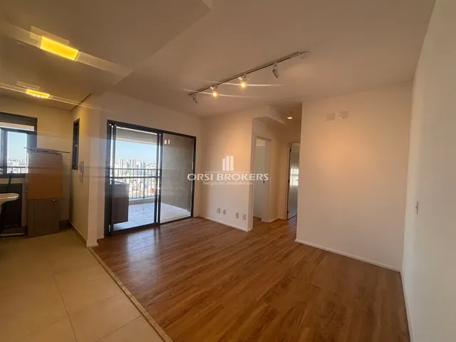 Imagem: O apartamento possui 3 Dormitórios, 2 Suítes, 2