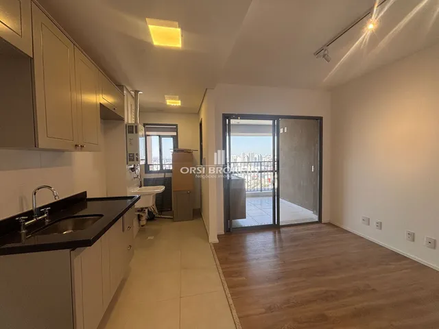 Imagem 7: Apartamento 64M² - Natu Vertical Gardens