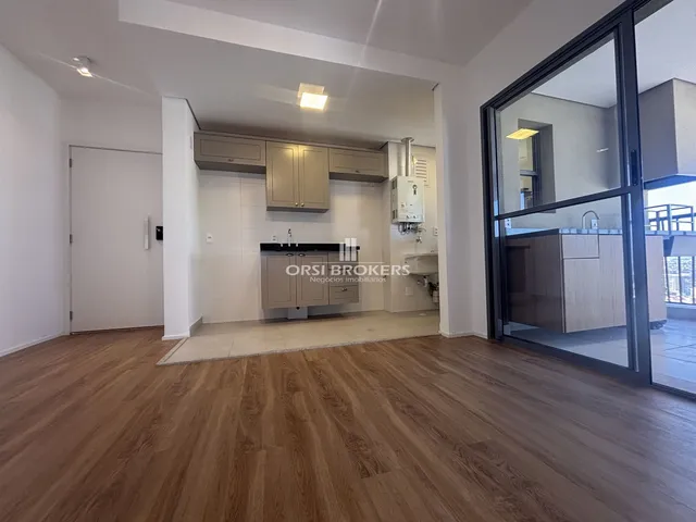 Imagem 4: Apartamento 64M² - Natu Vertical Gardens