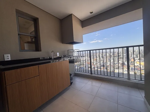 Imagem 14: Apartamento 64M² - Natu Vertical Gardens