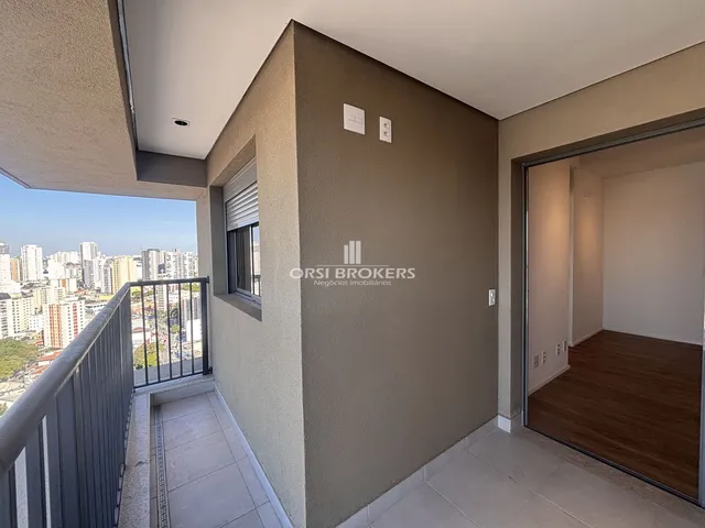 Imagem 11: Apartamento 64M² - Natu Vertical Gardens
