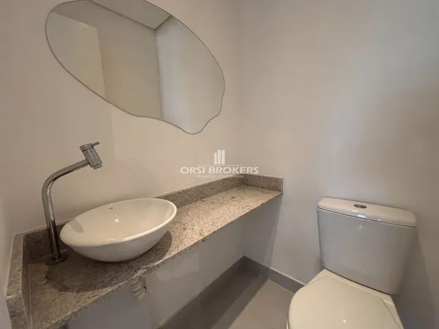 Imagem 9: Apartamento 64M² - Natu Vertical Gardens