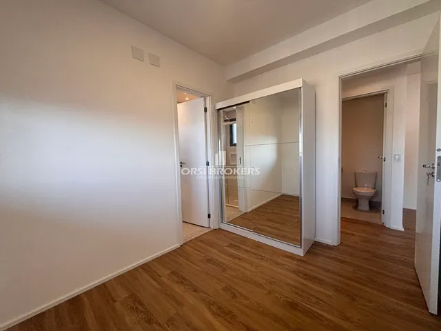 Imagem 5: Apartamento 64M² - Natu Vertical Gardens