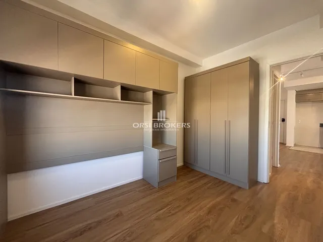 Imagem 2: Apartamento 64M² - Natu Vertical Gardens