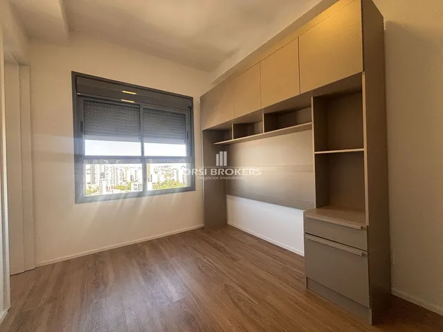 Imagem 13: Apartamento 64M² - Natu Vertical Gardens
