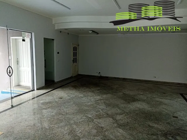 Imagem: Salão Comercial no Centro de Sorocaba para