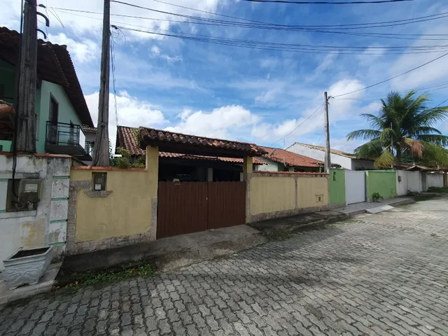 Imagem: A casa possui 2 Dormitórios, 220m² de Área e está