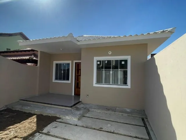 Imagem: EXCELENTE CASA - BARBUDO