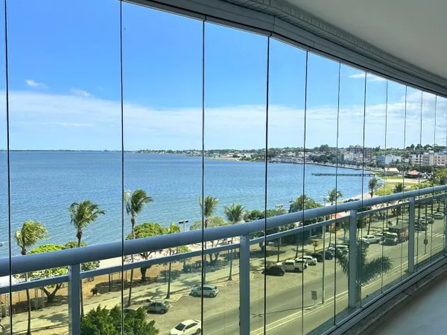 Imagem: Apartamento Residencial em Araruama - Rj