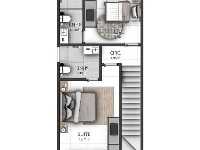 Imagem 5: Casa Residencial em Araruama - Rj, Parque Hotel