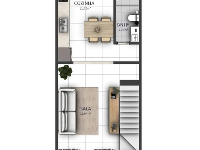 Imagem 2: Casa Residencial em Araruama - Rj, Parque Hotel