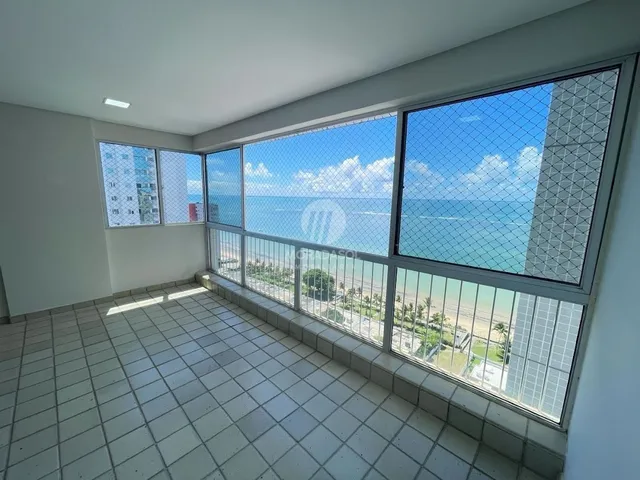 Imagem: Cobertra duplex à venda com 283,80 m²