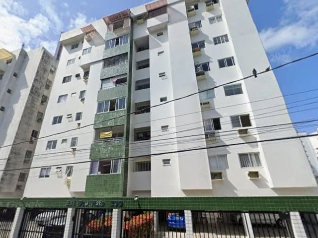 Imagem 1: Apartamento para alugar, 220 m² por R$ 5.500,00/mês - Boa Viagem - Recife/PE