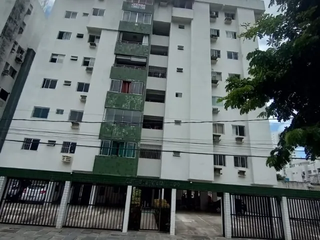 Imagem 4: Apartamento para alugar, 220 m² por R$ 5.500,00/mês - Boa Viagem - Recife/PE
