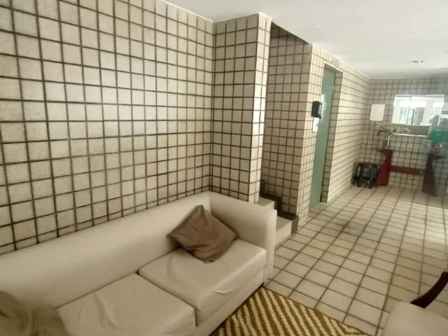 Imagem 3: Apartamento para alugar, 220 m² por R$ 5.500,00/mês - Boa Viagem - Recife/PE