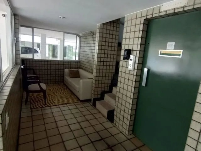 Imagem 2: Apartamento para alugar, 220 m² por R$ 5.500,00/mês - Boa Viagem - Recife/PE
