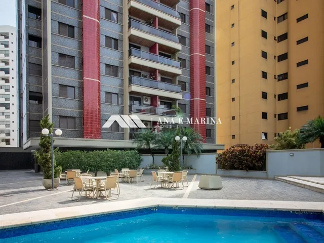 Imagem: APARTAMENTO 3 DOMITÓRIOS NO CAMBUÍ - APARTAMENTO