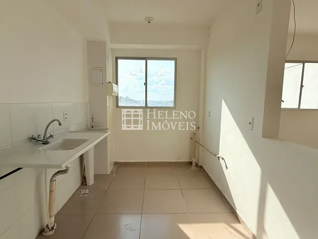 Imagem 5: Apartamento em Nova Pampulha, Vespasiano/MG