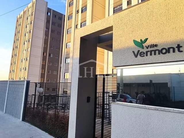 Imagem 7: Apartamento em Nova Pampulha, Vespasiano/MG
