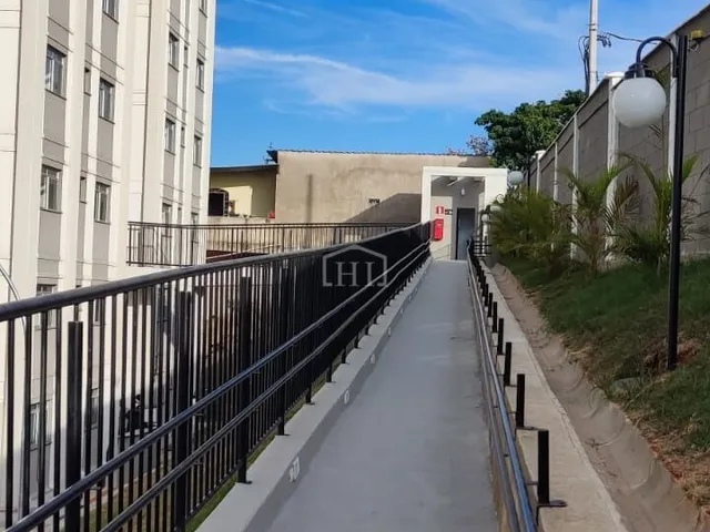 Imagem 6: Apartamento em Nova Pampulha, Vespasiano/MG