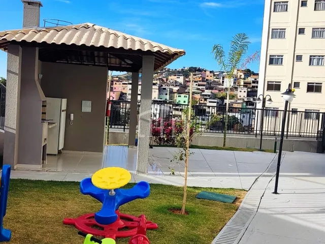 Imagem 9: Apartamento em Nova Pampulha, Vespasiano/MG