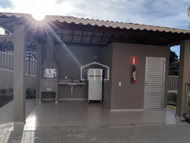 Imagem 8: Apartamento em Nova Pampulha, Vespasiano/MG