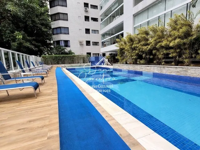 Imagem: Apartamento - Guarujá