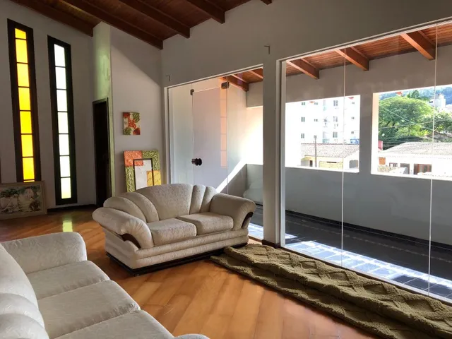 Imagem 4: CASA - CRICIÚMA