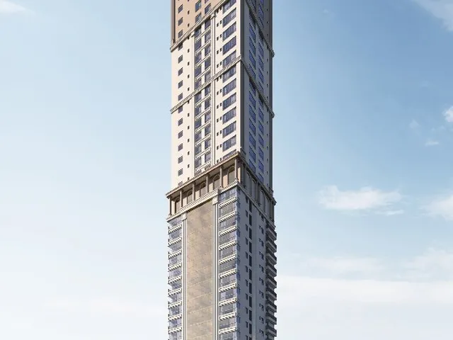 Imagem: Apartamento de Luxo na Meia Praia 4 quartos