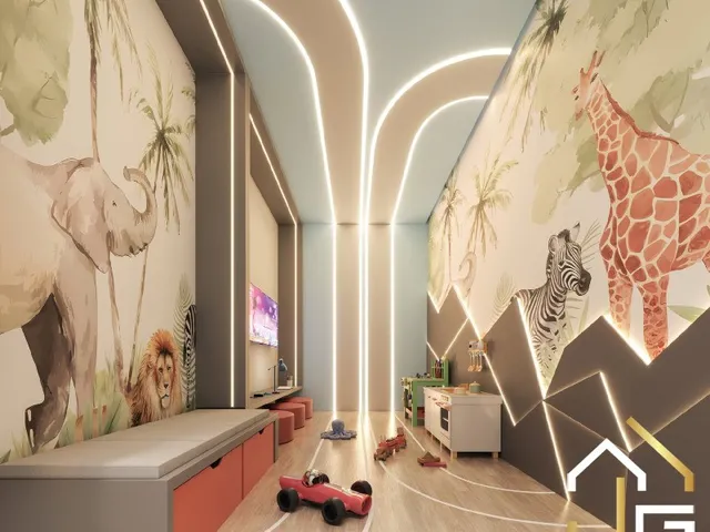 Imagem 7: Apartamento de Luxo na Meia Praia: 4 quartos, 4 suítes, 5 banheiros, 3 vagas de garagem