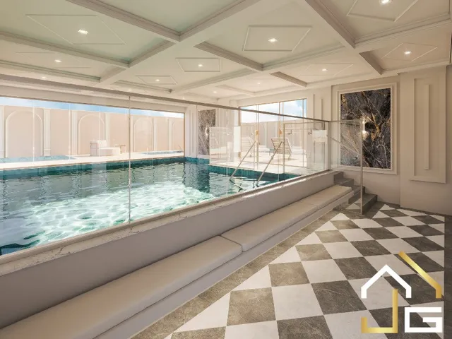 Imagem 12: Apartamento de Luxo na Meia Praia: 4 quartos, 4 suítes, 5 banheiros, 3 vagas de garagem