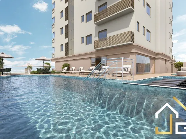 Imagem 3: Apartamento de Luxo na Meia Praia: 4 quartos, 4 suítes, 5 banheiros, 3 vagas de garagem