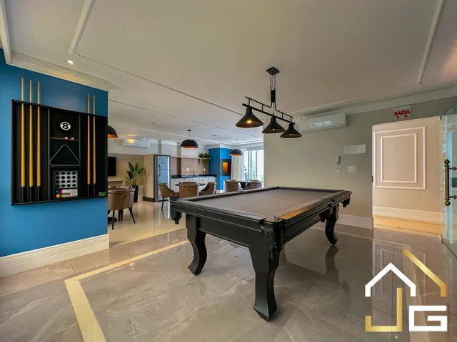 Imagem 8: Venda de Apartamento de Luxo na Meia Praia, Itapema-SC: 3 Quartos, 3 Suítes, 4