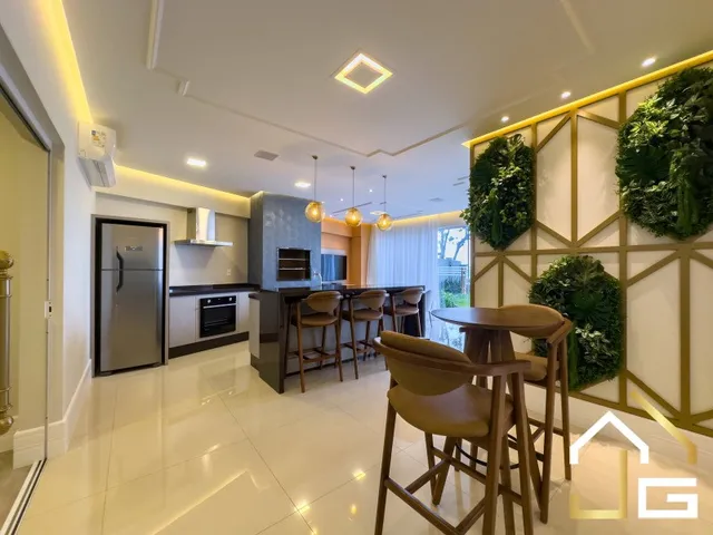 Imagem 11: Venda de Apartamento de Luxo na Meia Praia, Itapema-SC: 3 Quartos, 3 Suítes, 4
