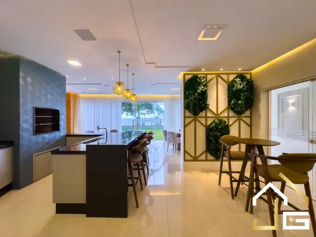 Imagem 6: Venda de Apartamento de Luxo na Meia Praia, Itapema-SC: 3 Quartos, 3 Suítes, 4