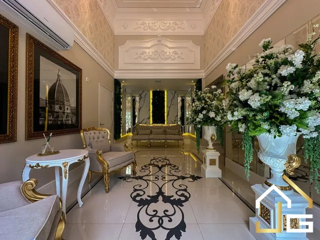 Imagem 4: Venda de Apartamento de Luxo na Meia Praia, Itapema-SC: 3 Quartos, 3 Suítes, 4