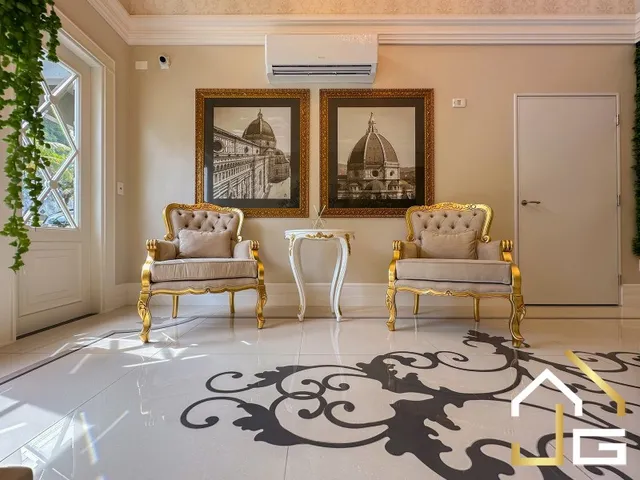 Imagem 5: Venda de Apartamento de Luxo na Meia Praia, Itapema-SC: 3 Quartos, 3 Suítes, 4